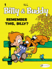 Billy & Buddy Vol. 1: Remember This, Billy?