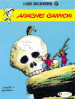 Lucky Luke Vol. 17: Apache Canyon