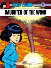 Yoko Tsuno Vol. 4: Daughter Of The Wind
