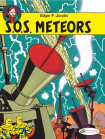 Blake & Mortimer Vol.6: Sos Meteors