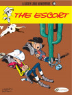 Lucky Luke Vol. 18: The Escort