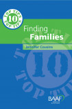 Ten Top Tips For Finding Families