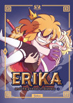 Erika And The Princes In Distress 2