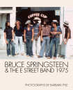 Bruce Springsteen And The E Street Band 1975