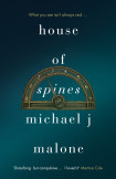 House Of Spines