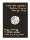 New York Subway Architecture & Design Map