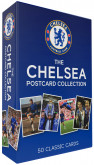 The Chelsea Postcard Collection