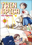 Twin Spica Volume 3