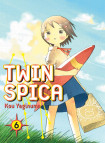 Twin Spica Volume 6