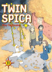 Twin Spica: Volume Eleven