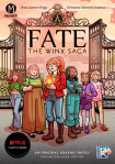Fate: The Winx Saga Vol. 1