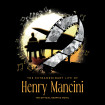 The Extraordinary Life Of Henry Mancini: Official Graphic Novel