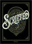 Scripted: Custom Lettering In Graphic Design