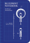 Blueprint Notebook: Technical Innovations