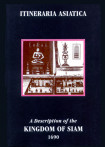 A Description Of The Kingdom Of Siam 1690