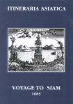 Voyage To Siam: Performed By Six Jesuits Sent By The French King To The Indies And China In The Year 1685