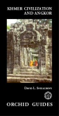 Khmer Civilization And Angkor
