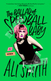 The Ballad Of Speedball Baby