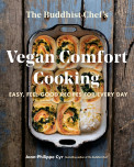 The Buddhist Chef's Vegan Comfort Cooking