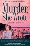 Murder, She Wrote: Debonair In Death