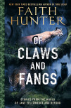 Of Claws And Fangs