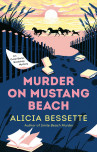 Murder On Mustang Beach