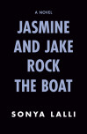 Jasmine And Jake Rock The Boat