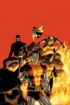 Astonishing X-men By Whedon & Cassaday Ultimate Collection 2