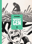 Barefoot Gen School Edition Vol 2