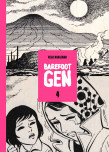 Barefoot Gen School Edition Vol 4