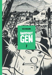 Barefoot Gen School Edition Vol 7
