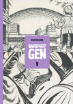 Barefoot Gen School Edition Vol 9