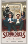 Scoundrels: The Hunt For Hansclapp