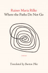 Where The Paths Do Not Go