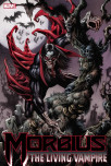 Morbius the Living Vampire Omnibus