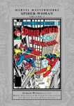 Marvel Masterworks: Spider-woman Vol. 2