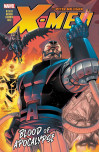 X-men By Peter Milligan Vol. 2: Blood Of Apocalypse