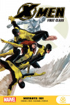 X-men: First Class - Mutants 101