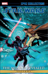 Star Wars Legends Epic Collection: The Menace Revealed Vol. 3