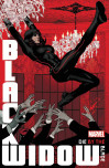 Black Widow By Kelly Thompson Vol. 3: Die By The Blade