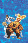 Fantastic Four By Jonathan Hickman: The Complete Collection Vol. 4