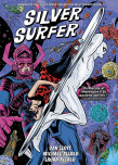 Silver Surfer By Slott & Allred Omnibus