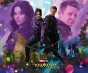 Marvel Studios' Hawkeye: The Art Of The Series