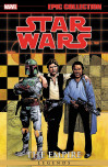 Star Wars Legends Epic Collection: The Empire Vol. 7