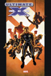 Ultimate X-men Omnibus Vol. 1