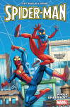 Spider-man Vol. 2