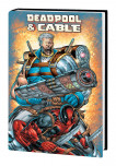 Deadpool & Cable Omnibus (new Printing)