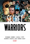 Secret Warriors Omnibus (new Printing)