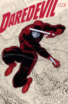 Daredevil By Mark Waid Omnibus Vol. 1 (new Printing)
