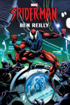 Spider-man: Ben Reilly Omnibus Vol. 1 (new Printing)